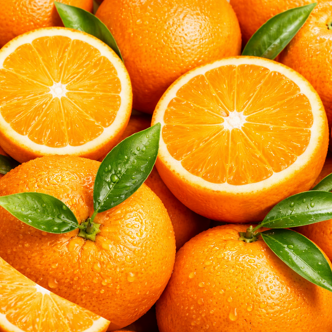 [하루50박스한정판매] 초고당도 과즙폭발 미국산 만다린감귤, 1개, 1kg