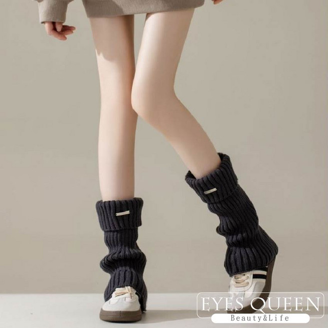 EYES QUEEN 針織襪套