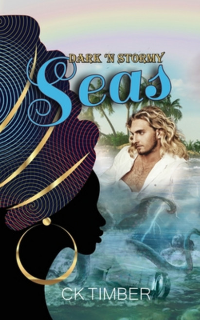 (영문도서)Dark 'N Stormy Seas Paperback, Oracle Bookart Publishing, English, 9798349553332