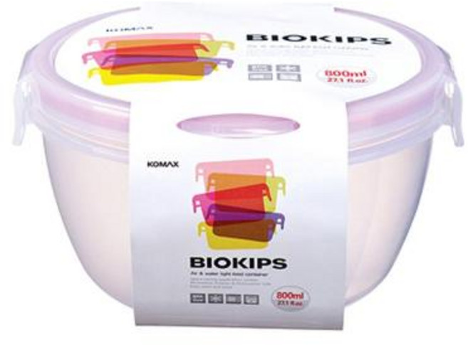 코멕스 밀폐용기 NEW 바이오킵스 믹싱볼 (원31호), 1개