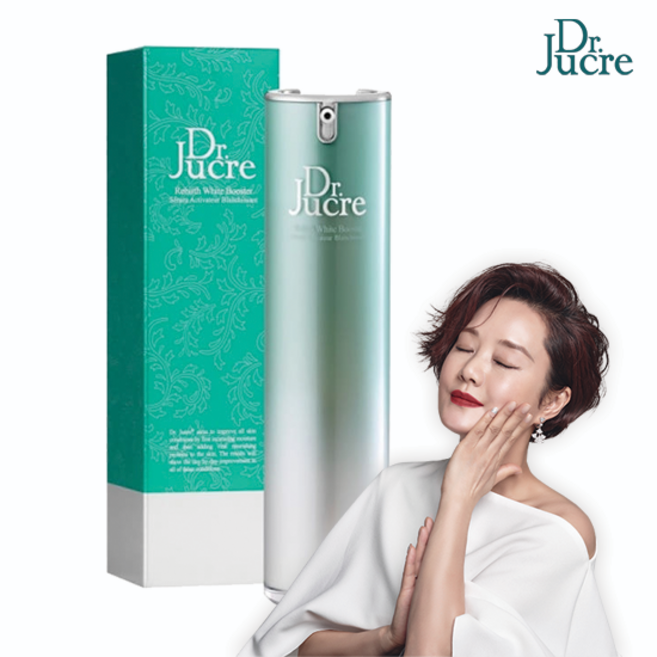닥터쥬크르 리버스 화이트 부스터 에센스, 1개, 120ml