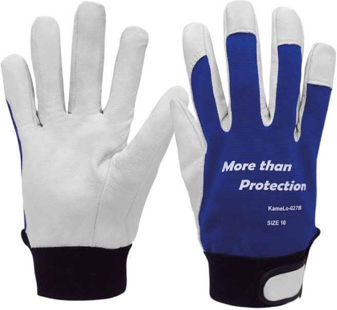 카멜로 자전거 라이딩 등산 레저 스포츠 DIY 작업장갑 캠핑장갑 027-B, 1개