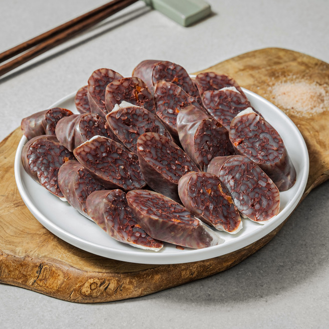 병천전통 찰순대, 1개, 1kg