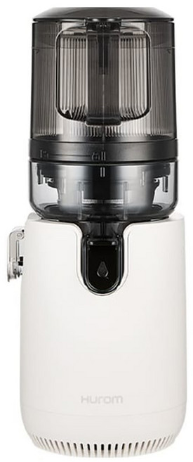 HUROM 慢磨蔬果機 H-E50