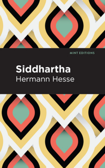 Siddhartha Paperback, Mint Editions