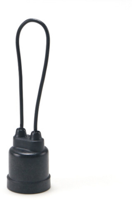 방수 소켓 E26 램프 조명 소켓, 10개