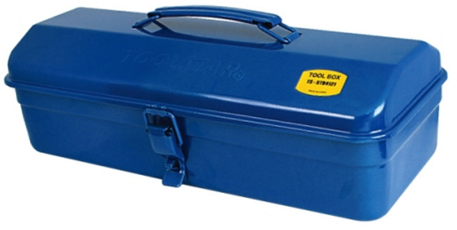 툴스타 공구박스 TS-STB4121 STEEL, 1개