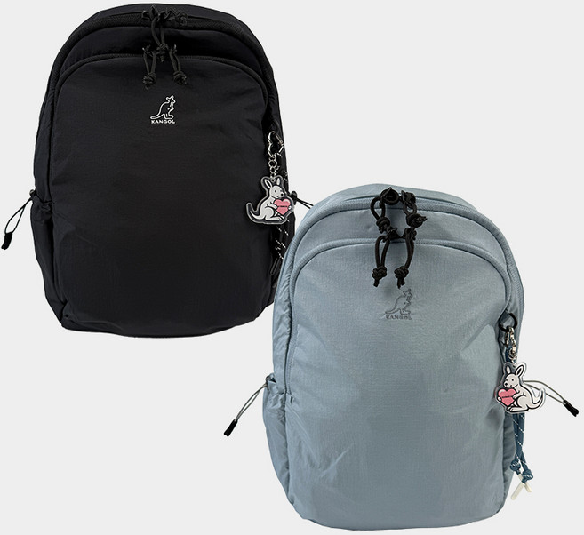 [백화점]캉골 백팩 루키 헤이즈 가방