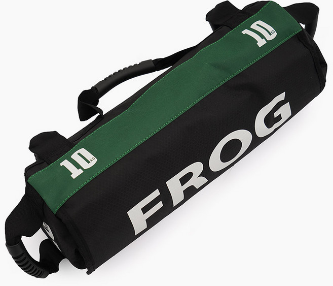 모듈 파워백 레디팩 10kg 단품 I 웨이트백 불가리안백 하이록스