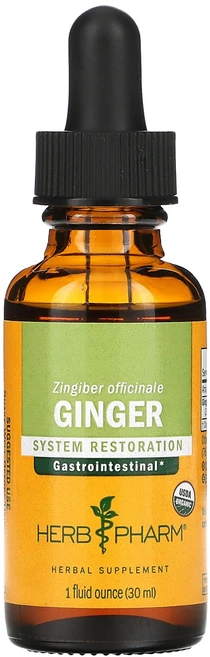 허브 팜 생강 30ml(1fl oz), 30ml, 1개 - 쿠팡