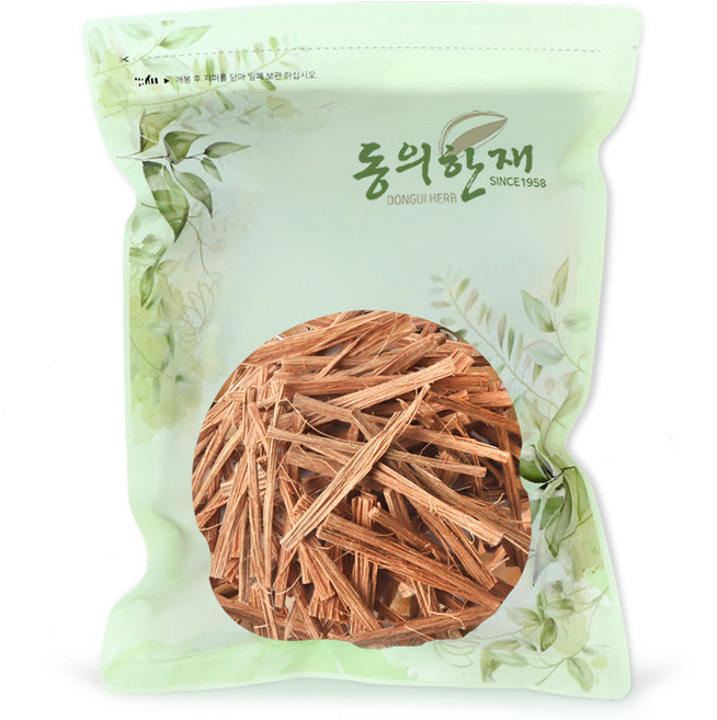 동의한재 해죽순 햇 니파야자 니파팜, 600g, 1개