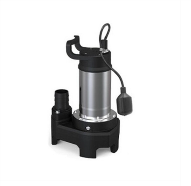 [윌로 온라인 파트너] PDV-A600MA 자동 스텐 오배수 수중펌프(0.5마력)(=A400), 1개