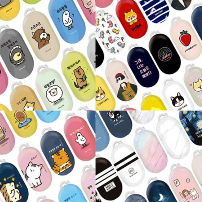 마블 갤럭시 버즈 키링 케이스 카라비너 귀염뽀짝 디즈니 토이스토리 스파이더맨 주문제작상품 다양한 종류 모음 1 1, 03 아기돼지_화남, 상세정보참조, 1개