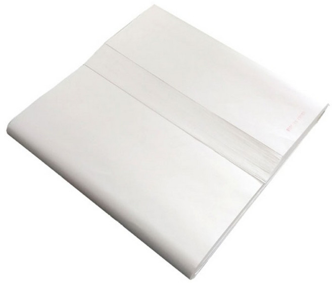 송정필방 중국 고급연습지 반절지(100장)