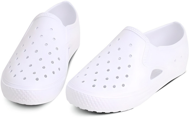 슈퍼카미트 아동용 소프트 EVA 실내화 S100