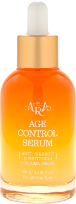 JEEARA AGE CONTROL SERUM 제이아라 에이지 컨트롤 세럼 50ml, 1개 - 쿠팡