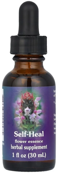 플라워에센스서비스 셀프-힐 플라워 에센스 30ml(1fl oz), FES11057, 1개, 30ml - 쿠팡