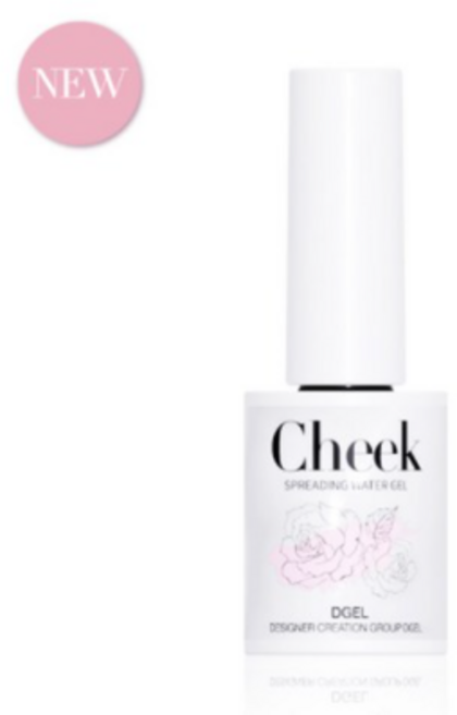 DGEL 디젤 미니볼드 치크젤 10m(cheek gel), 단품, 10ml, 1개