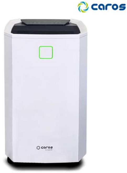 캐로스 CDH-PG60L 1등급 산업용 업소용 공업용 대용량 지하 창고 사무실 저온 제습기