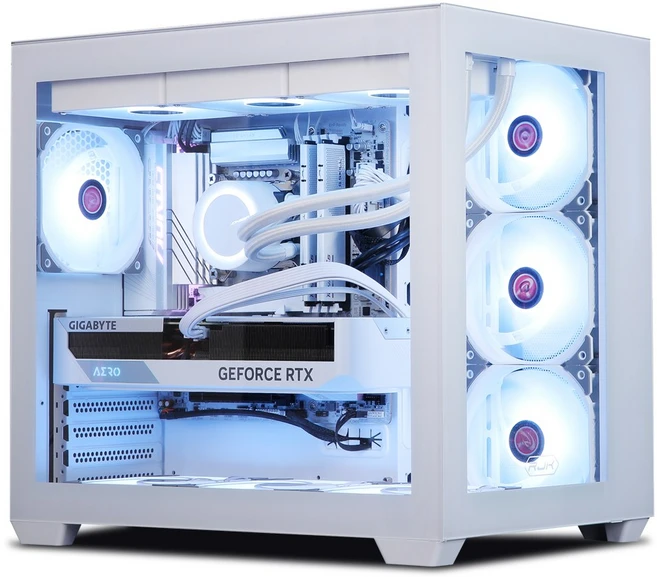 몬스타 가츠 인텔 울트라7 265K RTX5070Ti 32G 게이밍 조립컴퓨터 상하이57Ti, Free DOS, 1TB, 32GB, 지포스 RTX 5070 Ti - 쿠팡