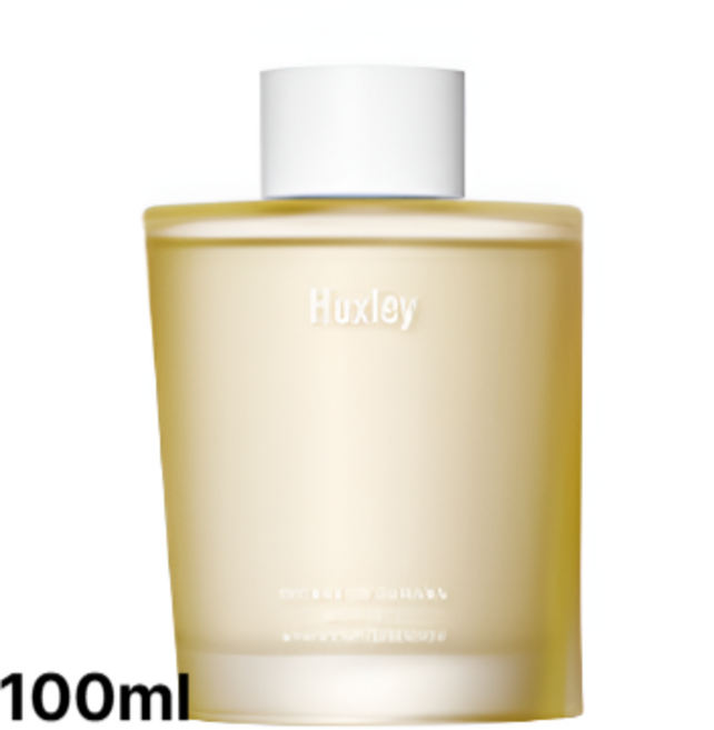 헉슬리 바디오일 모로칸 가드너, 100ml, 1개