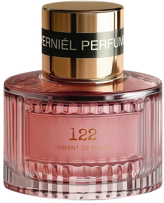 122 라망드튤립 이너퍼퓸 베르니엘 튤립향 오일향수 속옷향수 플로럴향 머스크 여자향수 여성향수 프리지아향 지속력좋은향수, 1개, 5ml - 쿠팡