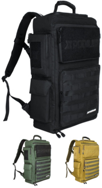 XPODIUM 엑스포디움 캐리어 운동가방 55L