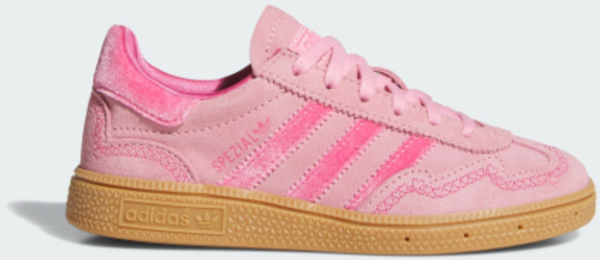 [국내매장판] 아디다스 KIDS 핸드볼 스페지알 C KK4457 245685