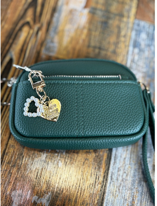 센스웍스 데일리 스트랩 카드동전지갑 컬러9 SW07