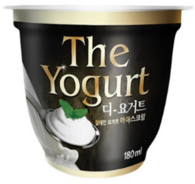 라벨리 디요거트180ml10개, 180ml, 10개