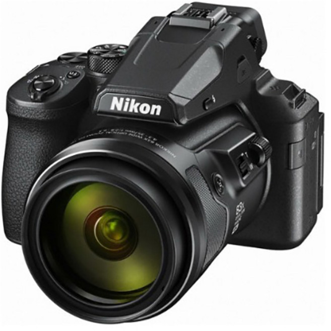 니콘 쿨픽스 P950 DSLR BODY