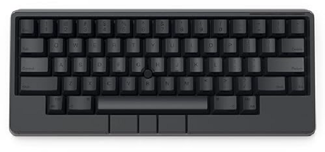 PFU 해피해킹 HHKB Studio 텐키리스 키보드 영어배열, 화이트