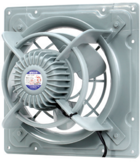 동우 환풍기 DWV-20BP 도리도리 환풍기 축사 식당 공장 업소용 벨마우스