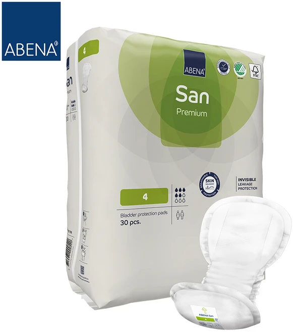 아베나 산모패드 대형, 28개입, 2개 - 쿠팡