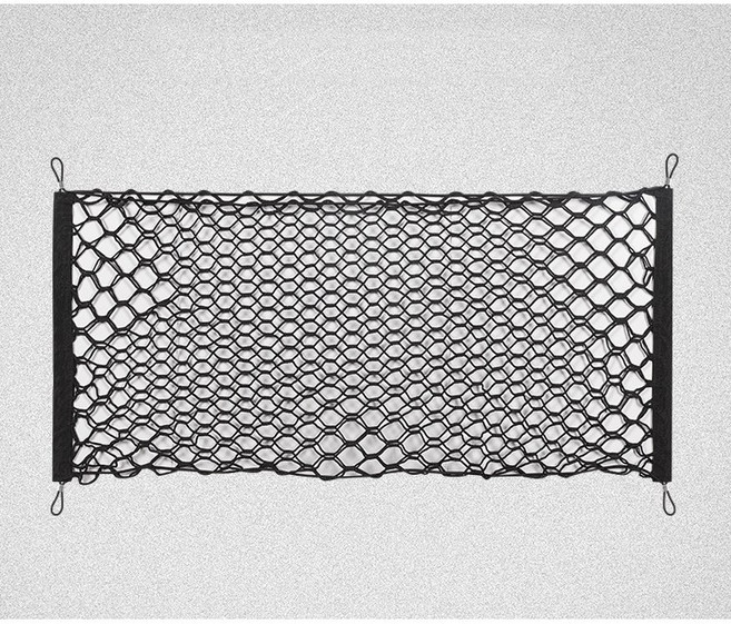 트렁크 그물망 네트 차량 싼타페 쏘렌토 사이즈별 구매 전차종 공용 자동차, 1개