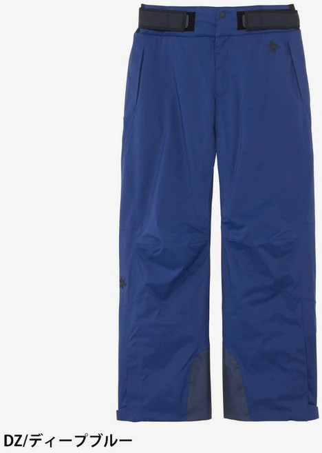 골드윈 스키복 Goldwin 팬츠 2024 GSolid Color Regular Pants G33356
