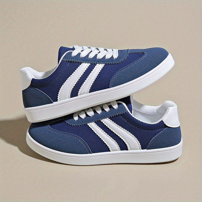 透氣帆布鞋 韓版潮流運動休閒鞋