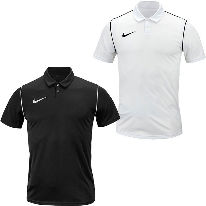 나이키 골프 남녀공용 골프티 골프웨어 폴로 운동복 반팔티 반팔 카라티 티셔츠 PARK20 + SHP 마스크