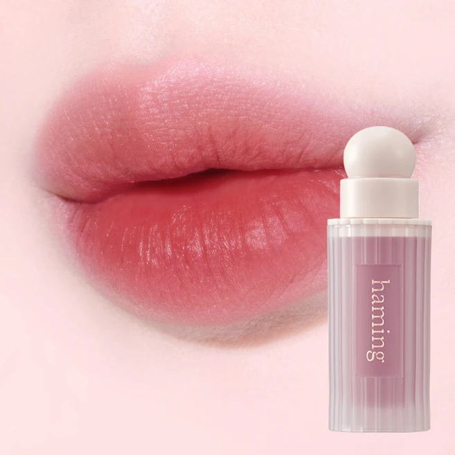 [공식/로켓] 하밍 소프트 블러쉬드 틴트 (4colors), 로즈힙퓨레, 1개 - 쿠팡