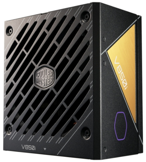小白的生活工場*Coolermaster V850 Gold i ATX3.0 80 PLUS 金牌半數位全模組線材