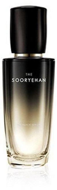 랑방 (향수)수려한 더 블랙 세럼 60ml, 1개