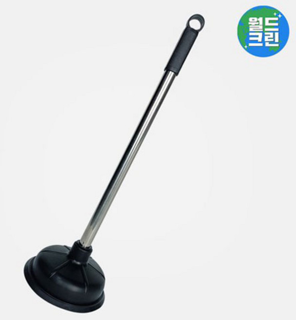 월드크린 클래식 일반 압축기 뚫어뻥, 혼합색상