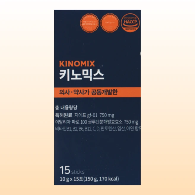 키노믹스 알파 TREE GLOW 3 STEP, 1개, 15회분 - 쿠팡