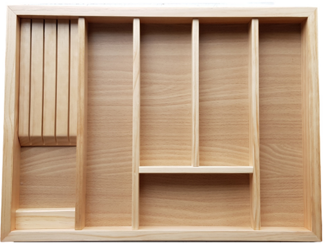 국산 원목수저함 고급 원목 수저함 정리함 수저분리함 300 400 500 600 700 800 900 1000용 나인하드웨어, 800용 (실측사이즈 705x450), 1개