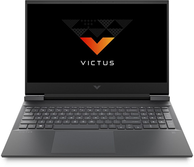 HP 빅터스 15 게이밍 노트북 라이젠7 라이젠 8000 시리즈 지포스 RTX 4060, Mica Silver, 512GB, 16GB, WIN11 Home, 15-fb2025AX