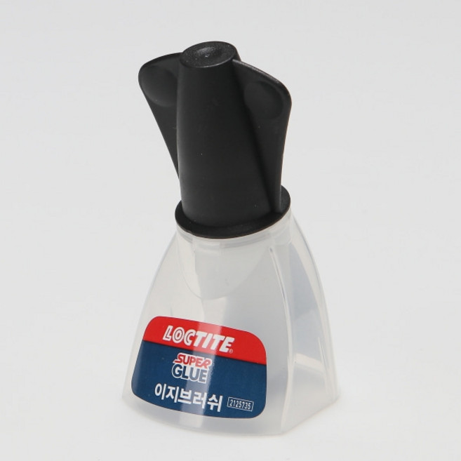 @옵션선택@ 다용도 초강력 순간 접착제 (다용도 DIY 조립 악세사리 접착 정비), 이지부러쉬-5g, 1개