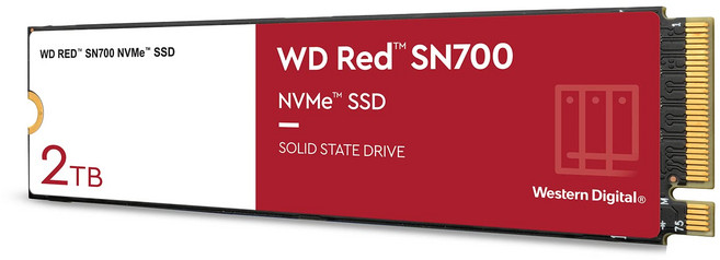 WESTERNDIGITAL 웨스턴 디지털 내장 SSD 2TB WD Red SN700 M.2-2280 NVMe WDS200T1R0C-EC[국내 정규 대리점품], 상세페이지 참조