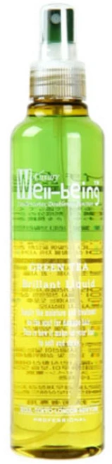 메디쉬제팬 럭셔리 그린티 브릴런트 리퀴드 250ml, 1개 - 쿠팡