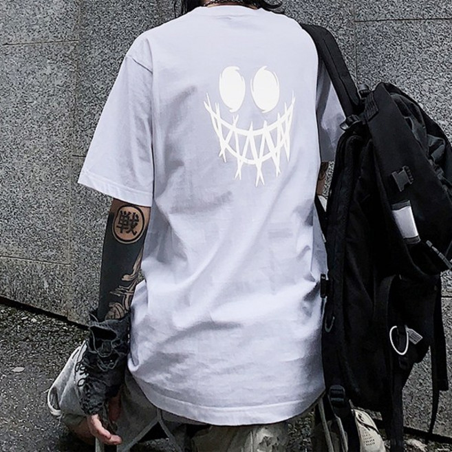 아펠 스카치라이트 반팔티