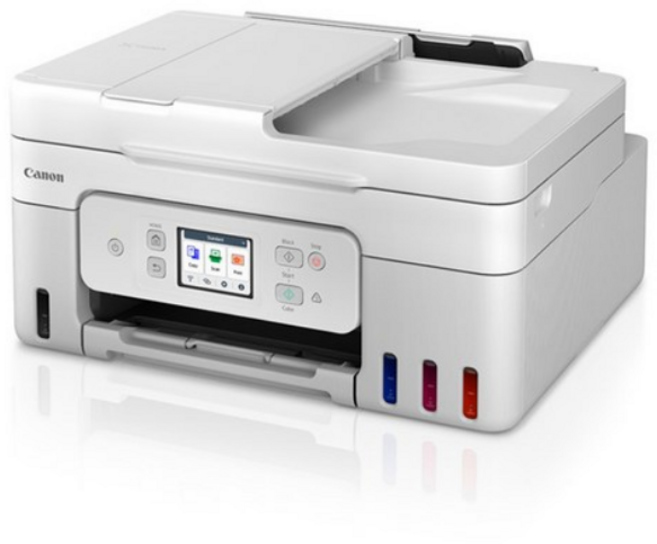 캐논 무한잉크 무선 복합기, G4981